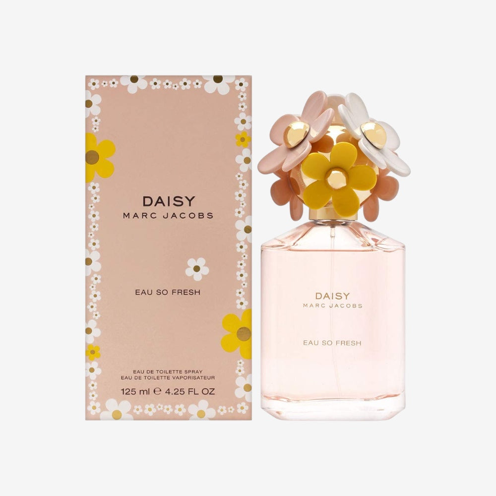 Marc Jacobs Daisy Eau de Toilette, 75 ml