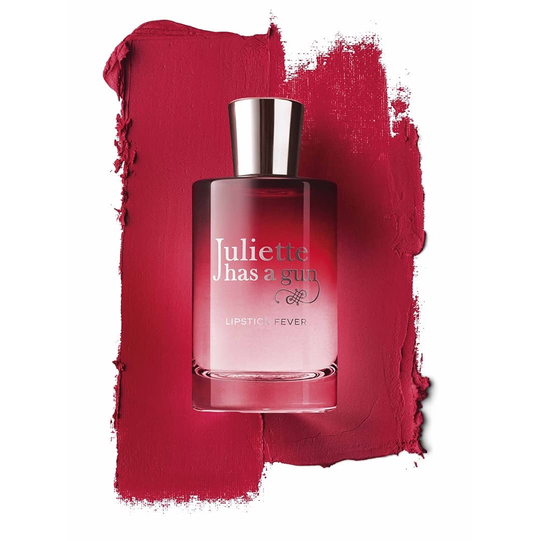 Lipstick Fever Edp Vapo 100 Ml, Peach