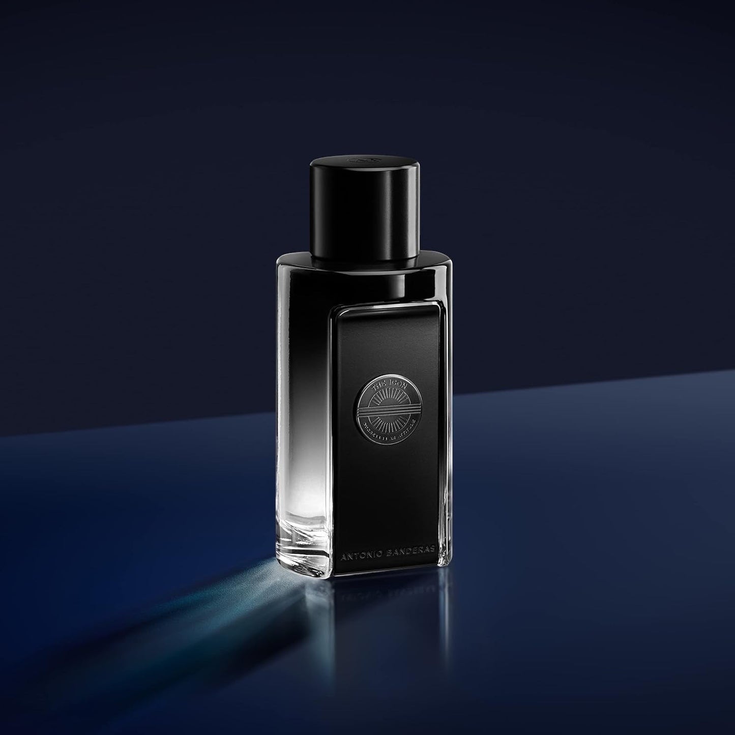 Banderas The Icon, 100 ml (1er Pack)