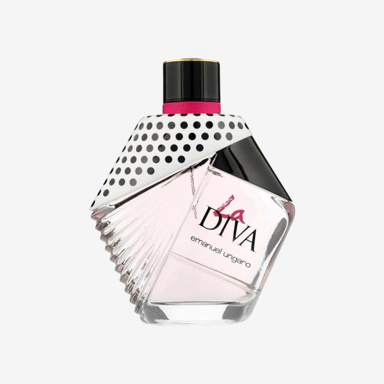 Emanuel Ungaro La Diva Mon Amour 50 ml Eau De Parfum Spray