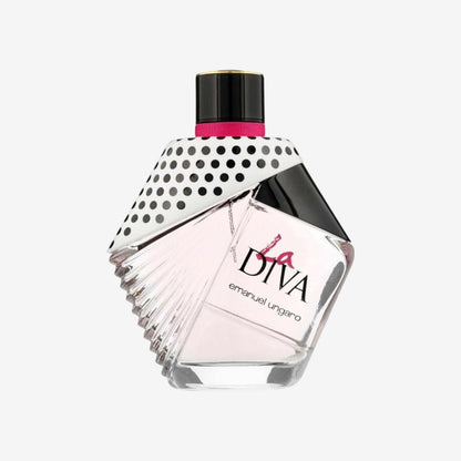 Emanuel Ungaro La Diva Mon Amour 50 ml Eau De Parfum Spray