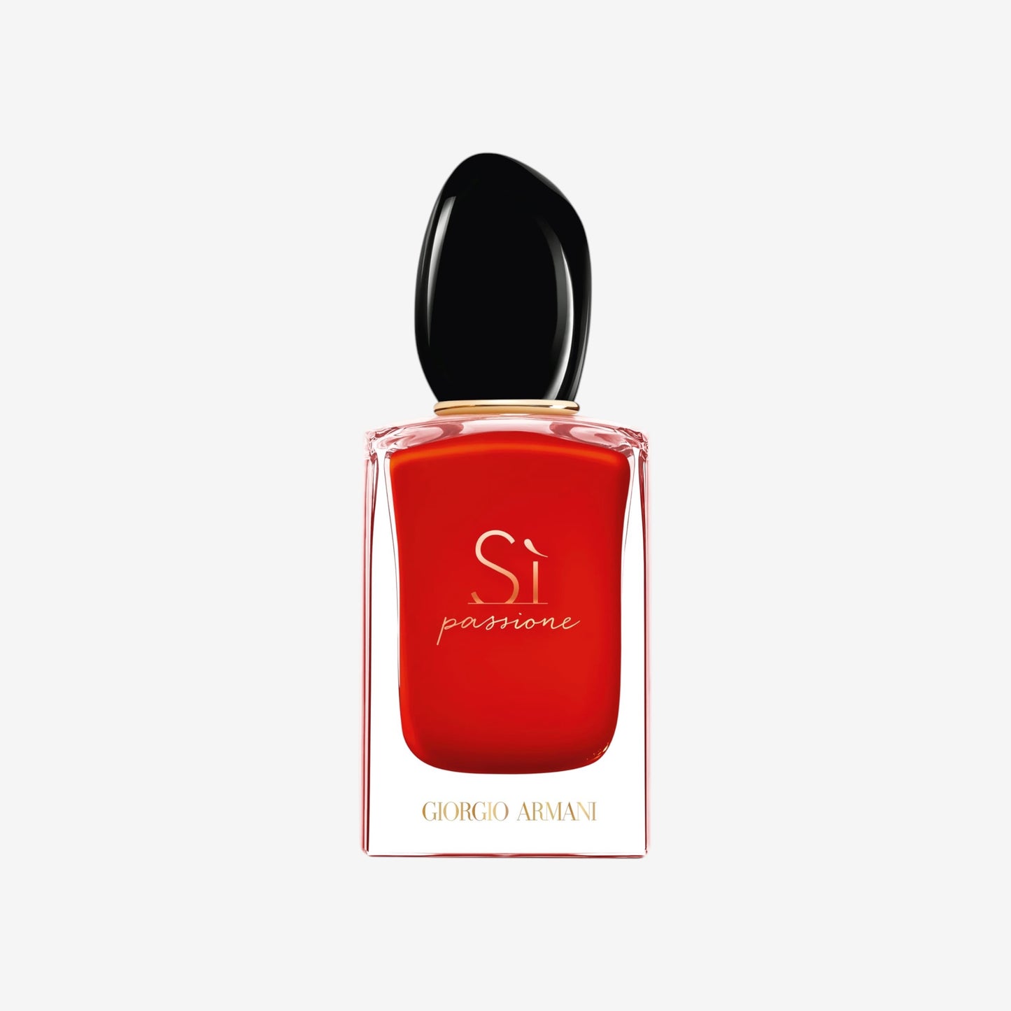 Giorgio Armani Giorgio Armani Sì Passione, Eau de Parfum, 100 ml, Normal
