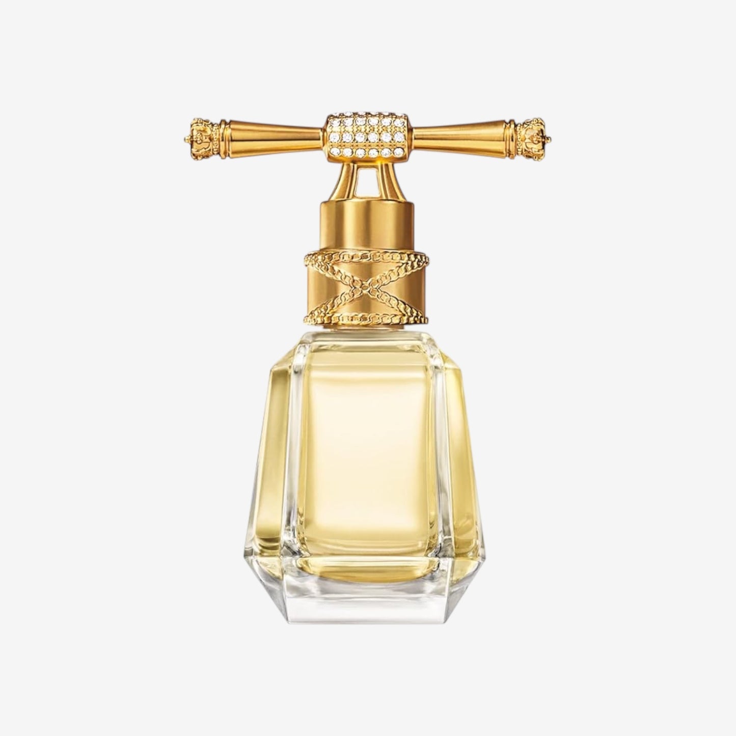 Juicy Couture - I am Juicy Couture, Eau de Parfum Spray, Luxusparfum für Frauen - 30 ml