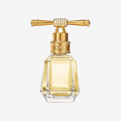 Juicy Couture - I am Juicy Couture, Eau de Parfum Spray, Luxusparfum für Frauen - 30 ml