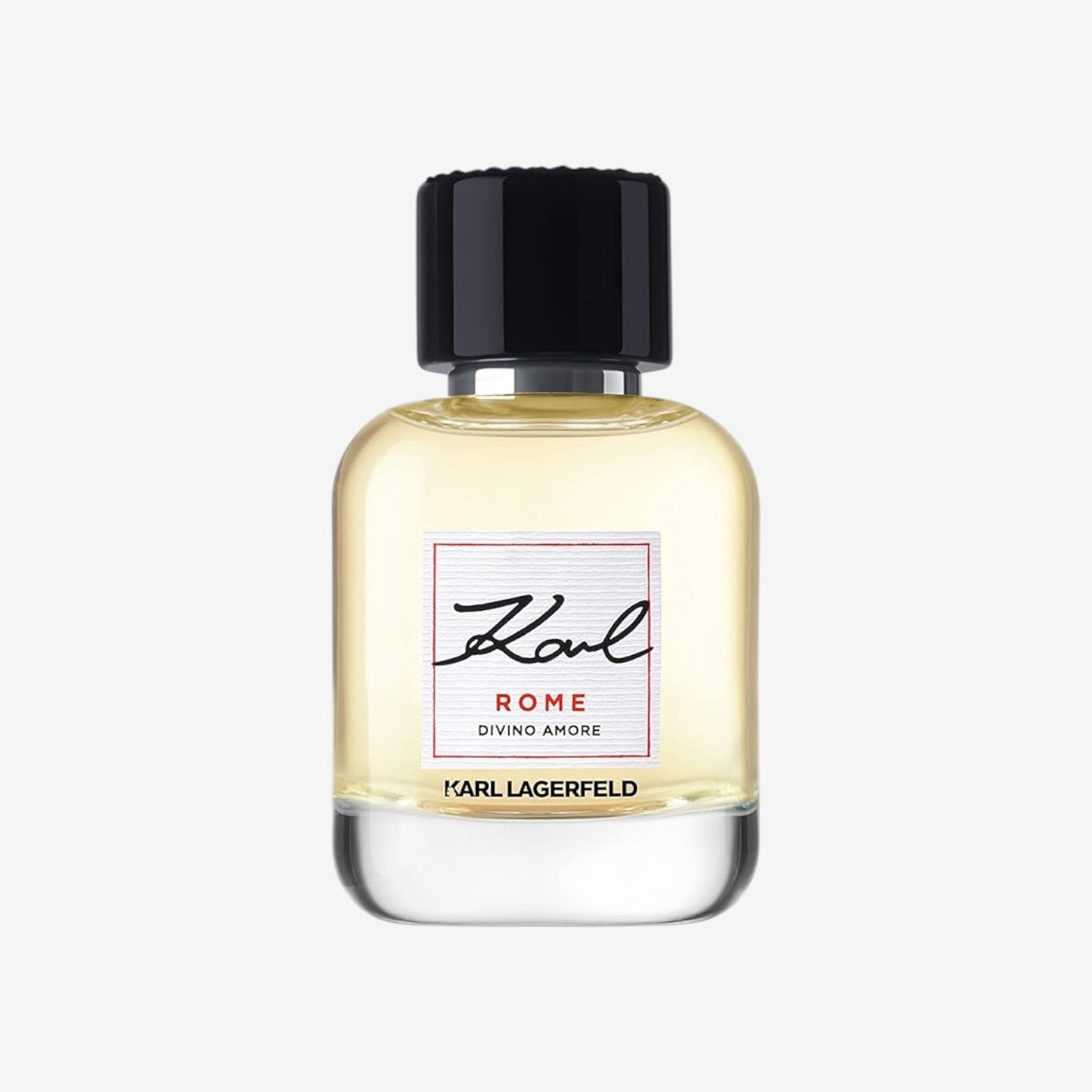 Karl Lagerfeld Rome EdP, Linie: Karl Collection, Eau de Parfum für Damen, Inhalt: 60ml