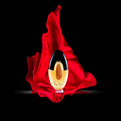 Paloma Picasso Eau de Parfum, Parfüm für Frauen, Ein kraftvoller und anregender klassischer Duft, Mit Neroli, Rose und Patchouli