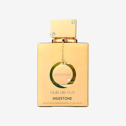 ARMAF Club De Nuit Milestone Eau de Parfum, 105 ml