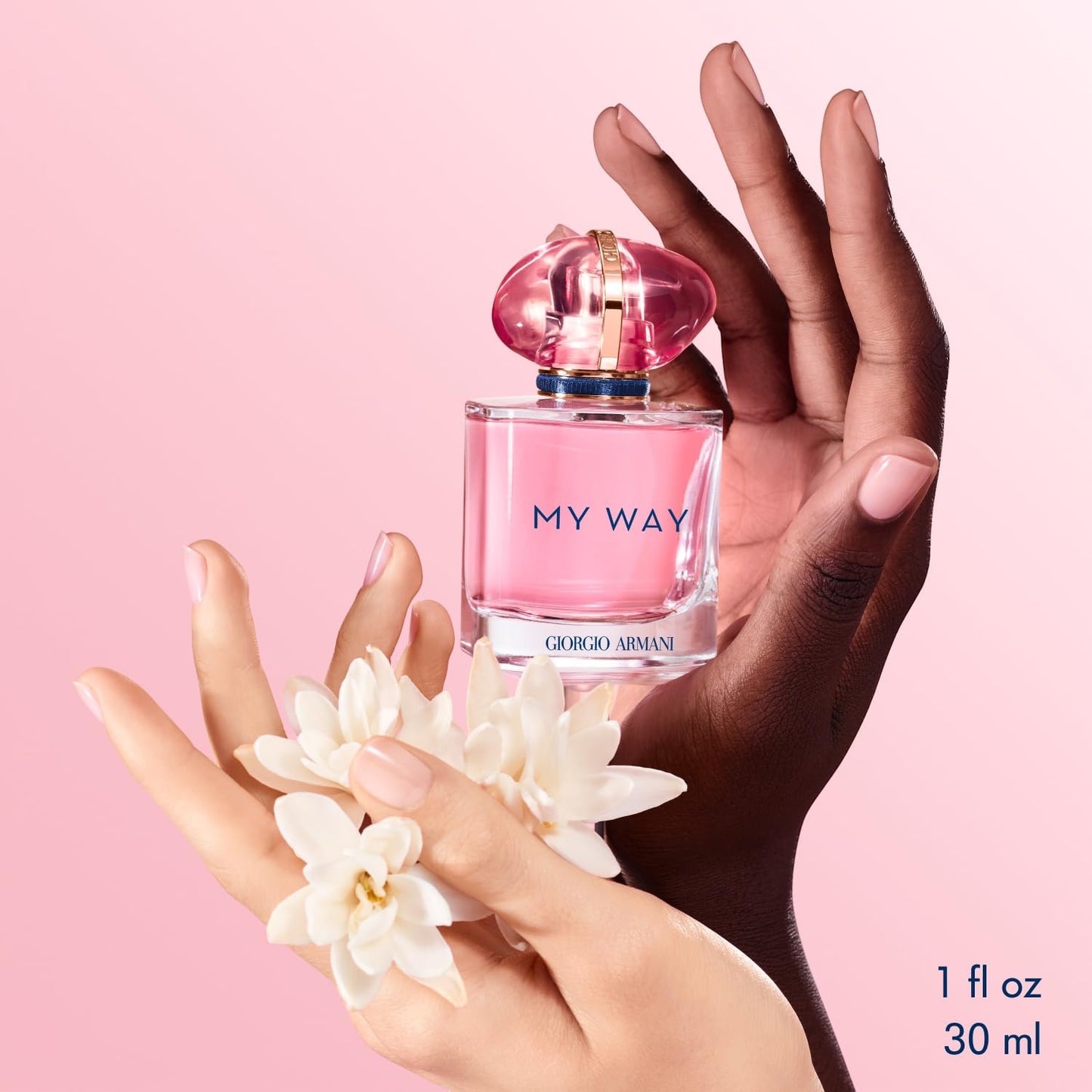 GIORGIO ARMANI My Way Nectar Eau de Parfum 50 ml