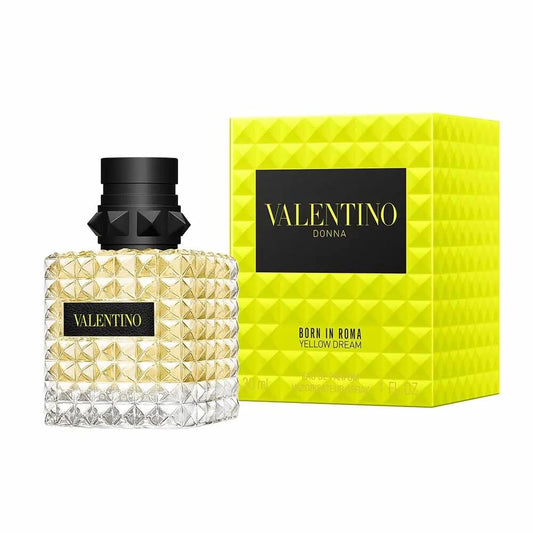 Born in Roma Yellow Dreams Eau de Parfum 30ML