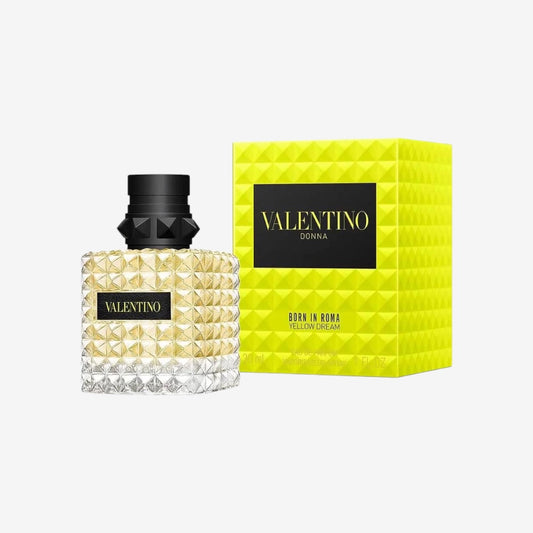 Born in Roma Yellow Dreams Eau de Parfum 30ML