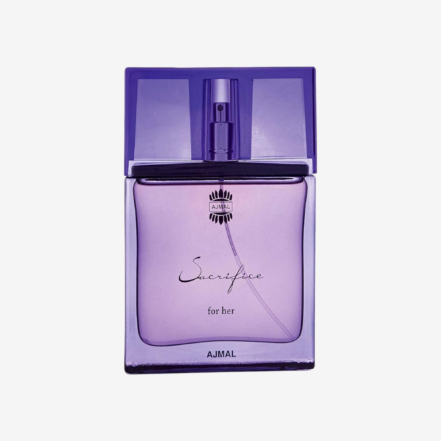 Sacrifice for her - Ajmal - EDP 50ML by Ajmal