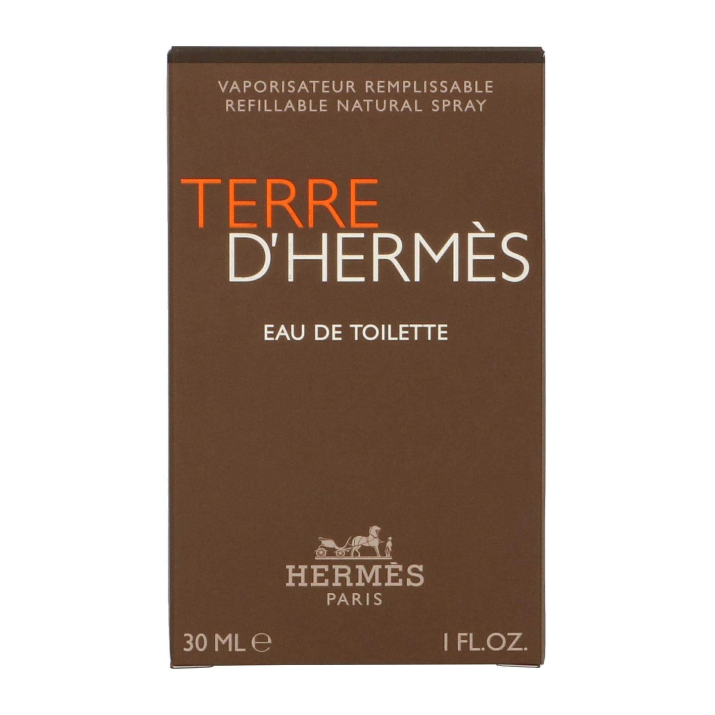 Hermès HERMES D'Hermès Edt Vapo 50 Ml Holzig würzig