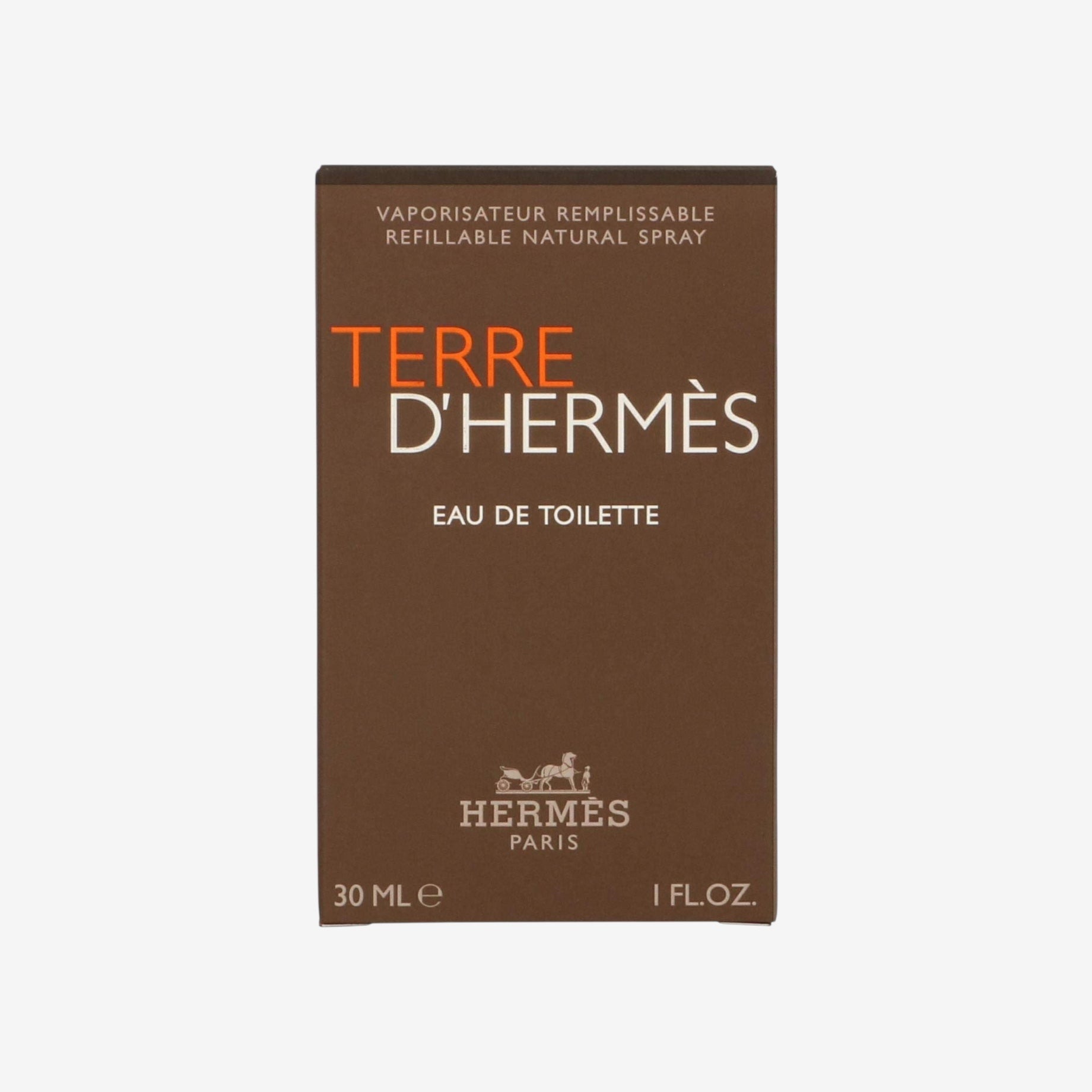Hermès HERMES D'Hermès Edt Vapo 50 Ml Holzig würzig