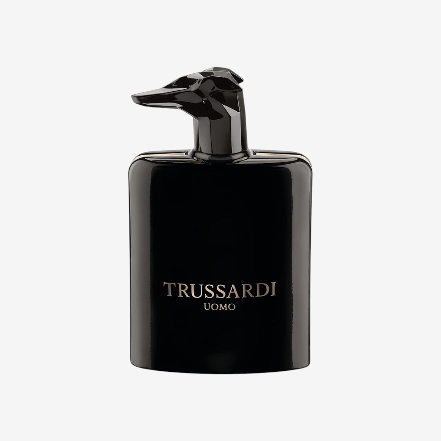 TRUSSARDI UOMO, Levriero Collection Limited Edition, Eau de Parfum, Herrenduft, 100 ml