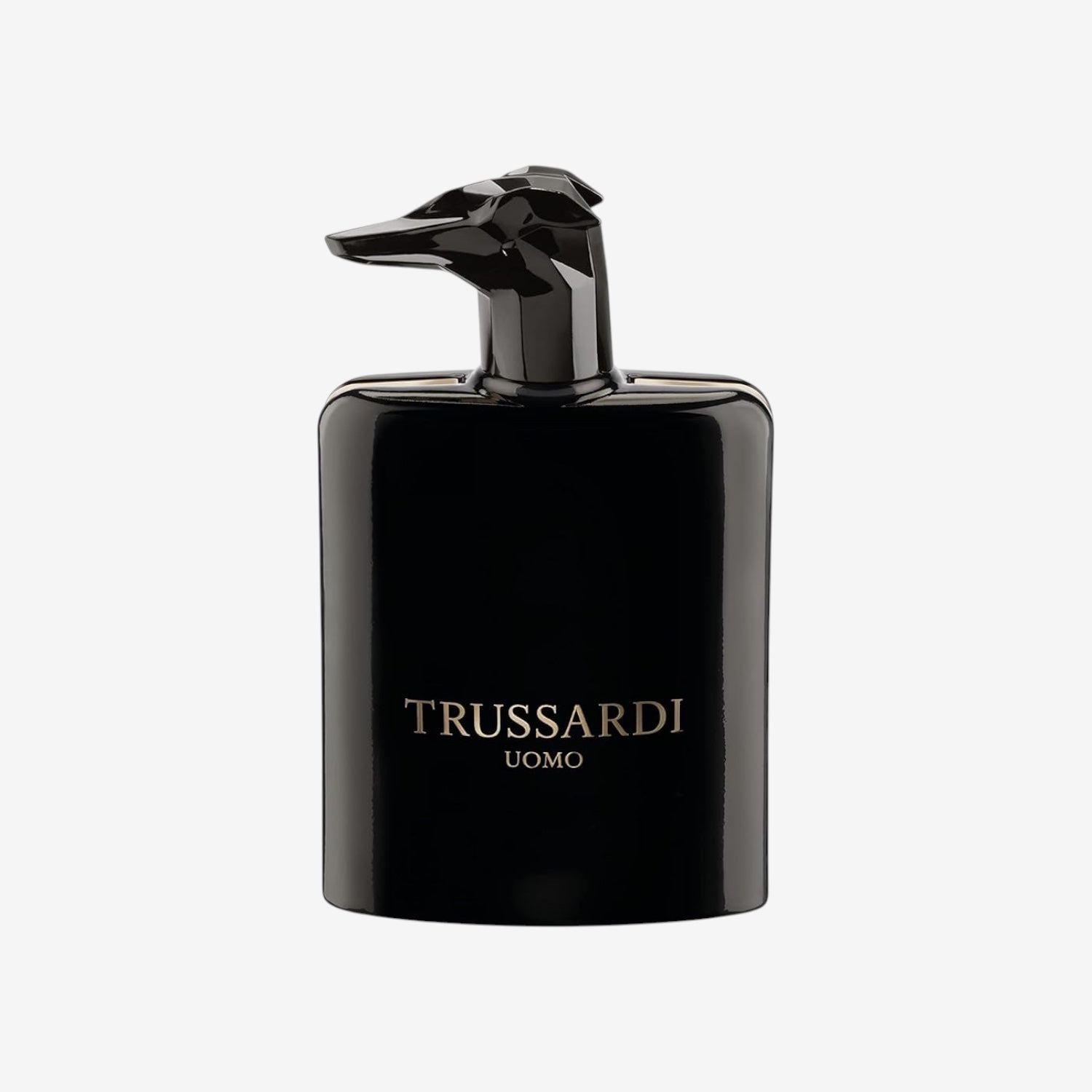 TRUSSARDI UOMO, Levriero Collection Limited Edition, Eau de Parfum, Herrenduft, 100 ml