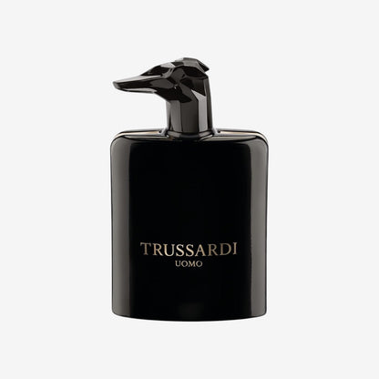 TRUSSARDI UOMO, Levriero Collection Limited Edition, Eau de Parfum, Herrenduft, 100 ml