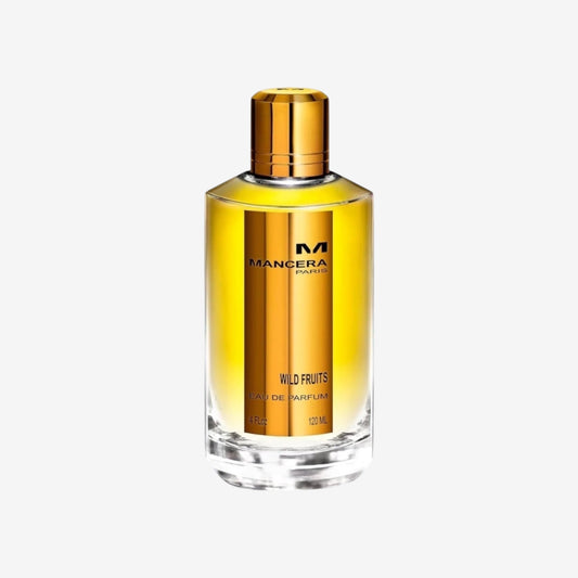MANCERA, Wild Fruits, Eau de Parfum, Unisexduft, 120 ml