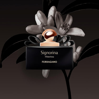 Salvatore Ferragamo Signorina Misteriosa Eau De Parfum 30 ml (woman)