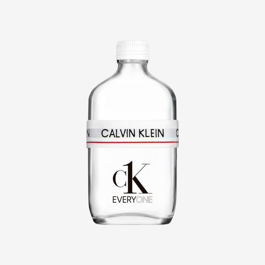 Calvin Klein CK EVERYONE Eau de Toilette