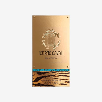 ROBERTO CAVALLI Signature, Eau de Parfum für Damen, Luxuriöser Damenduft