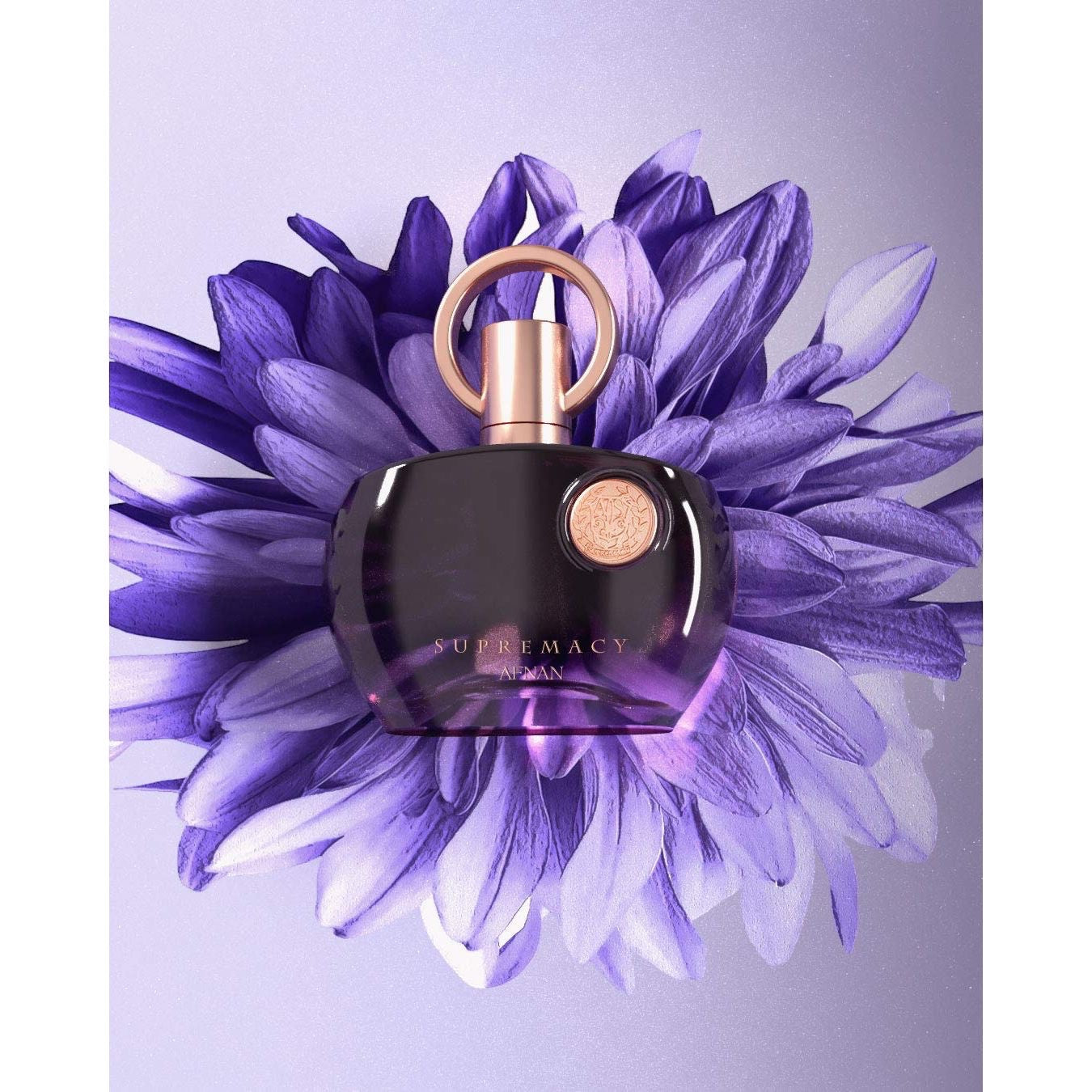 Afnan Supremacy Purple Eau De Parfum 100 ml (woman)