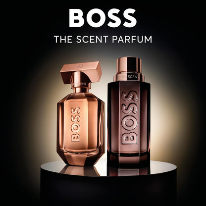 Boss The Scent Le Parfum for Him Eau de Parfum