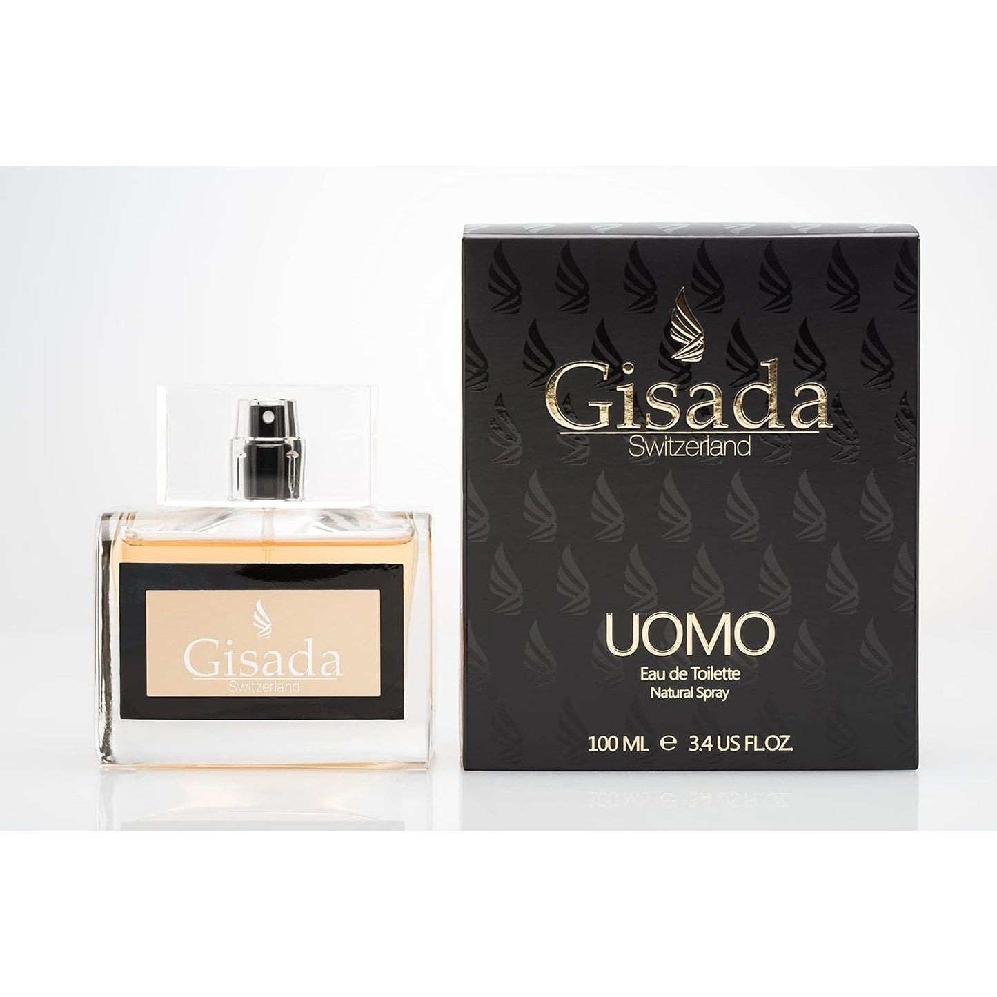 Gisada Uomo (50 ml)