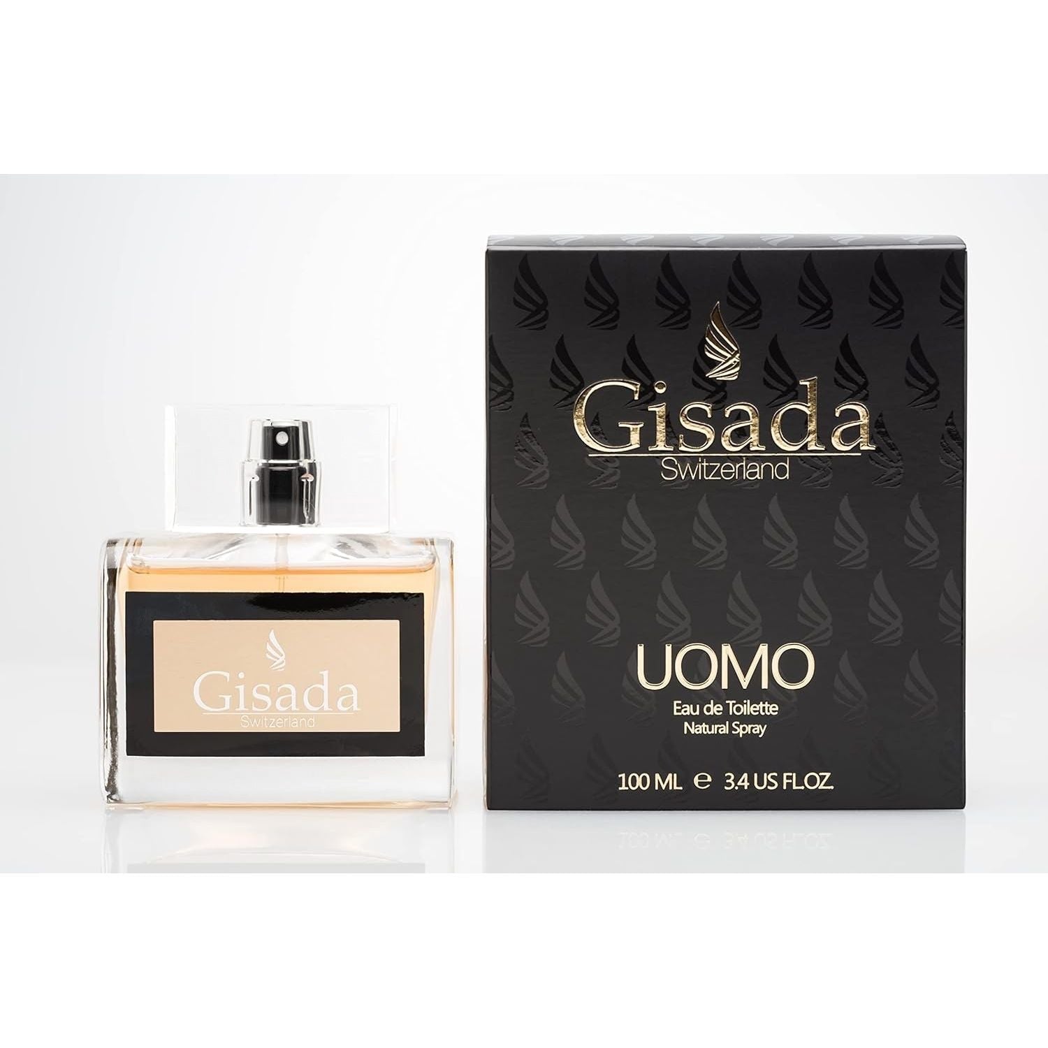 Gisada Uomo (50 ml)