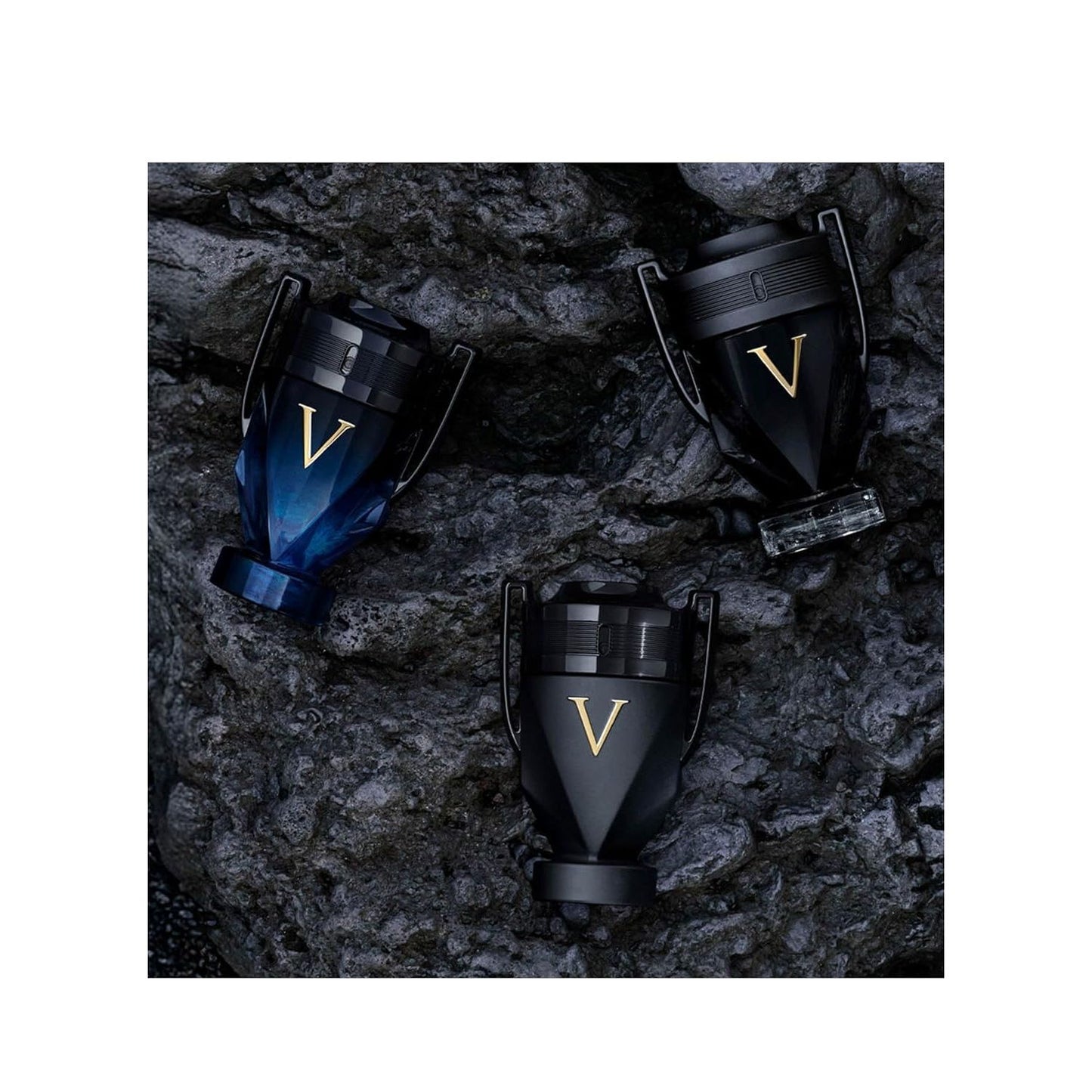 Paco Rabanne Invictus Victory Elixir EAU de Parfum Intense, 50 ml