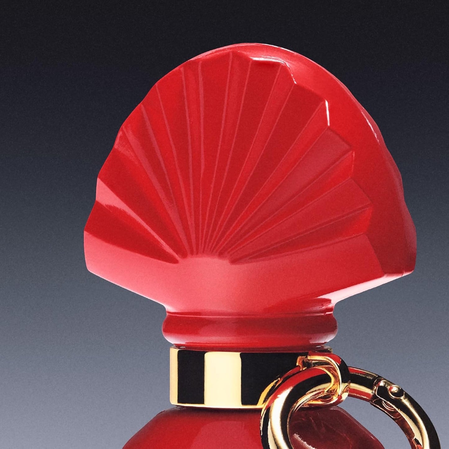 Emanuel Ungaro Diva Rouge For Women 3,4 oz EDP Spray