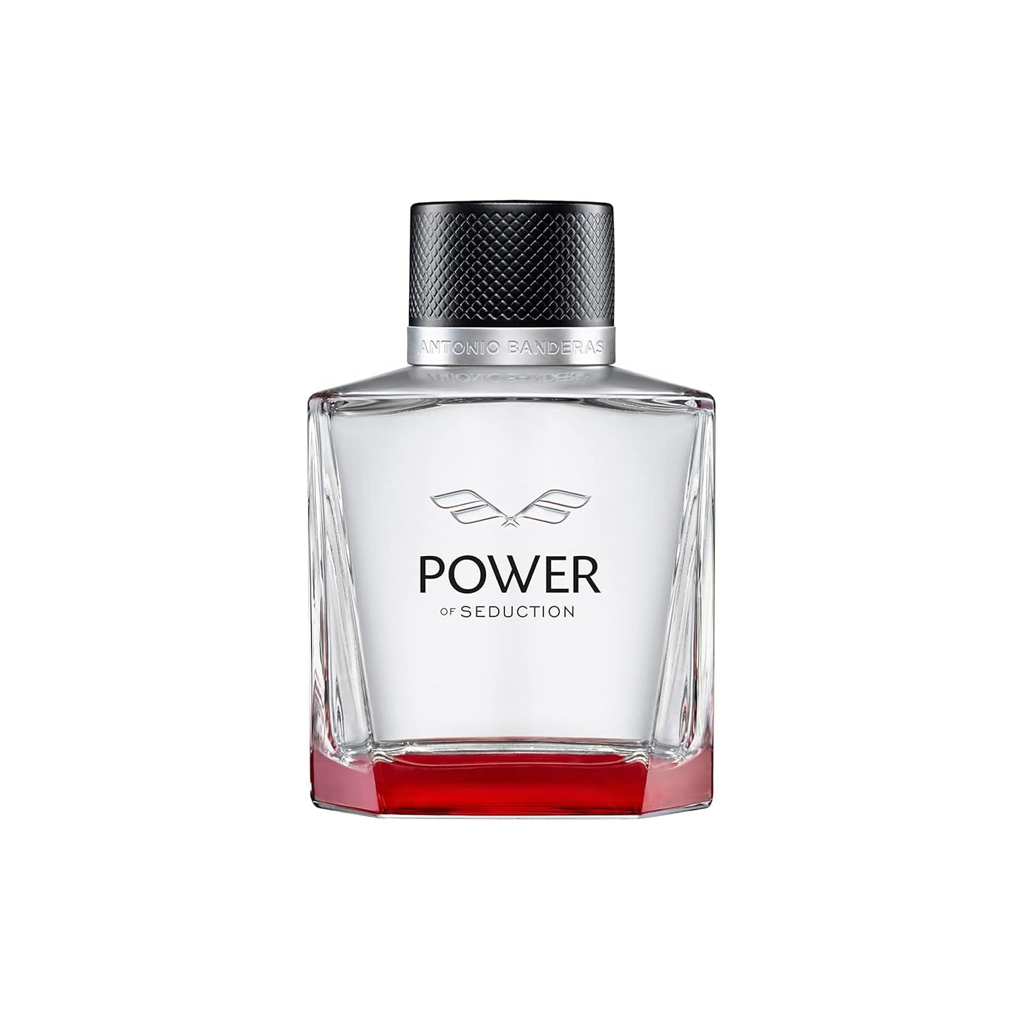 Banderas – Power of Seduction – Eau de Toilette Spray für Herren – 100 ml
