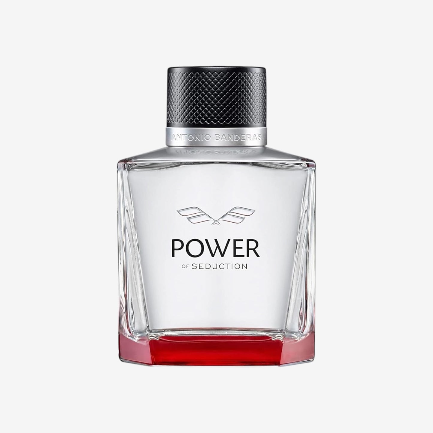 Banderas – Power of Seduction – Eau de Toilette Spray für Herren – 100 ml