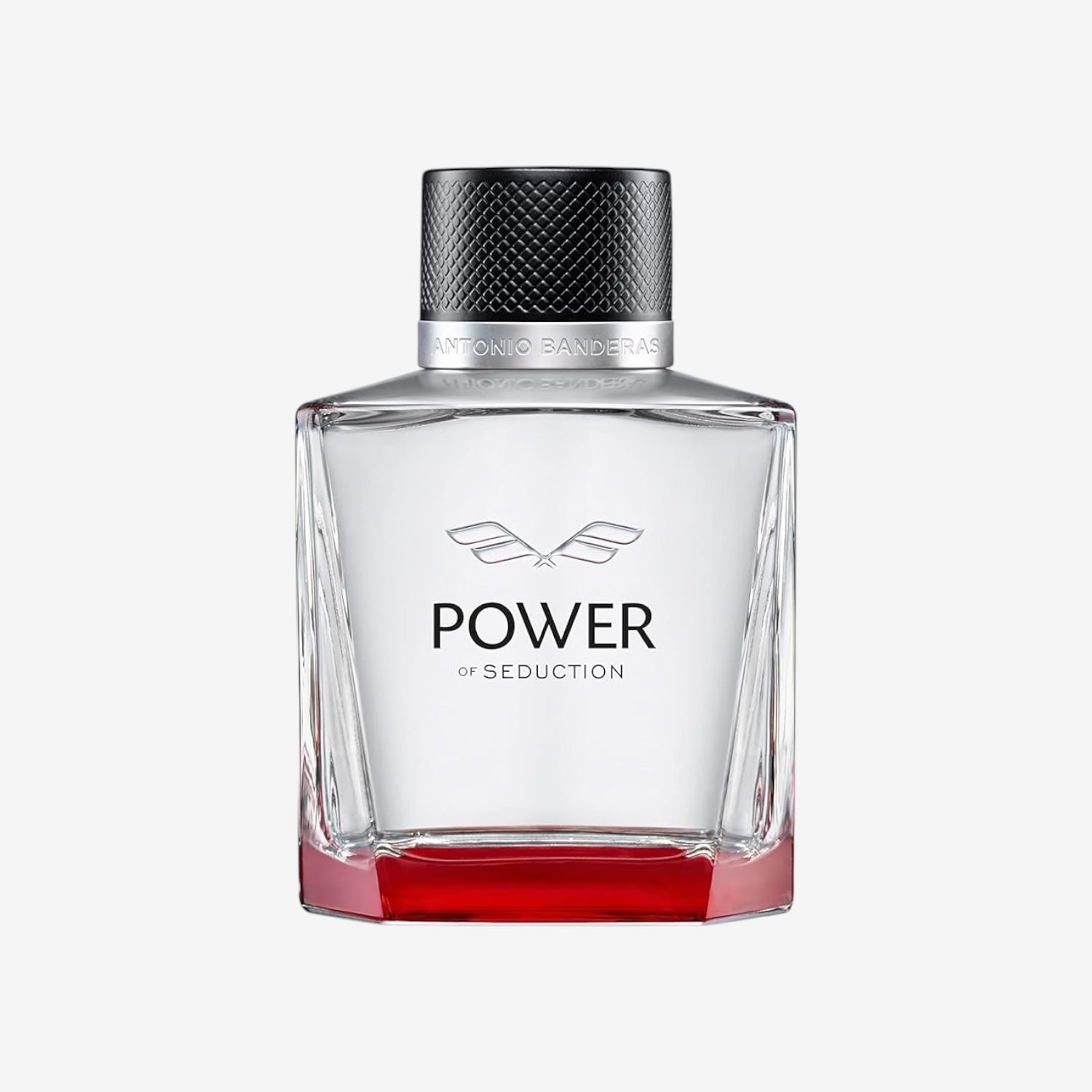 Banderas – Power of Seduction – Eau de Toilette Spray für Herren – 100 ml