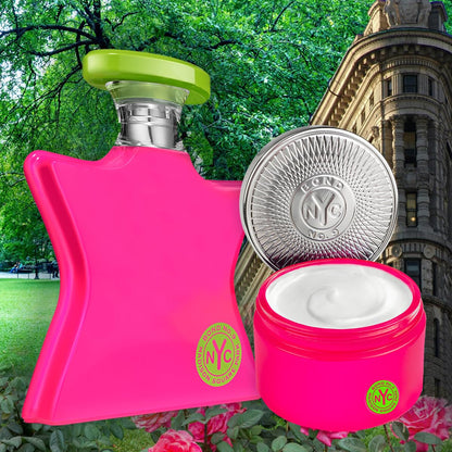 Bond No.9 Madison Square Park femme/women, Eau de Parfum Vaporisateur, 1er Pack (1 x 100 g)