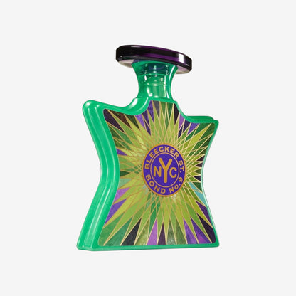 Bond No.9 Bleecker Street Unisex, EDP Vaporisateur, 1er Pack (1 x 50 g)