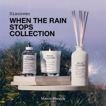 Maison Margiela, Replica When the Rain Stops, EdT 100 ml