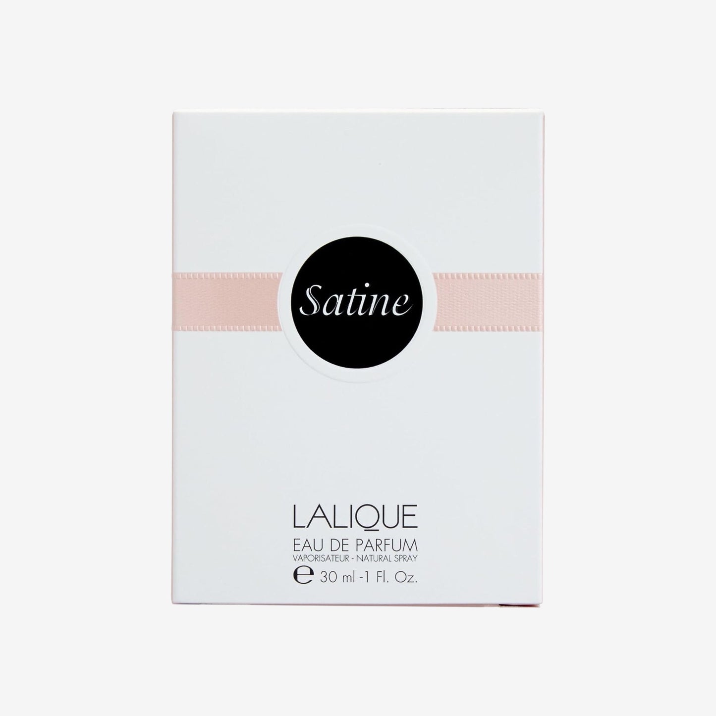 Lalique Satine, Eau De Parfum Natural Spray