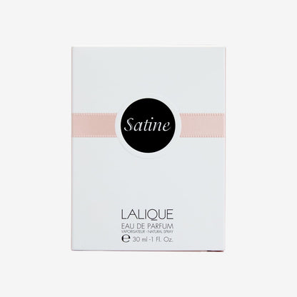 Lalique Satine, Eau De Parfum Natural Spray