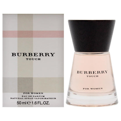 Burberry Touch, femme/woman, Eau de Parfum, 50 ml