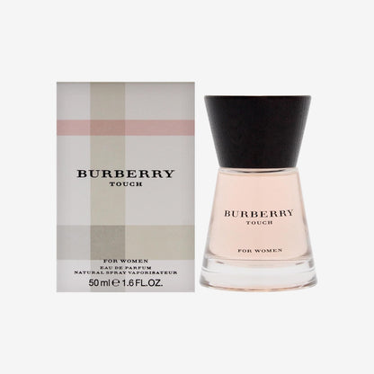 Burberry Touch, femme/woman, Eau de Parfum, 50 ml