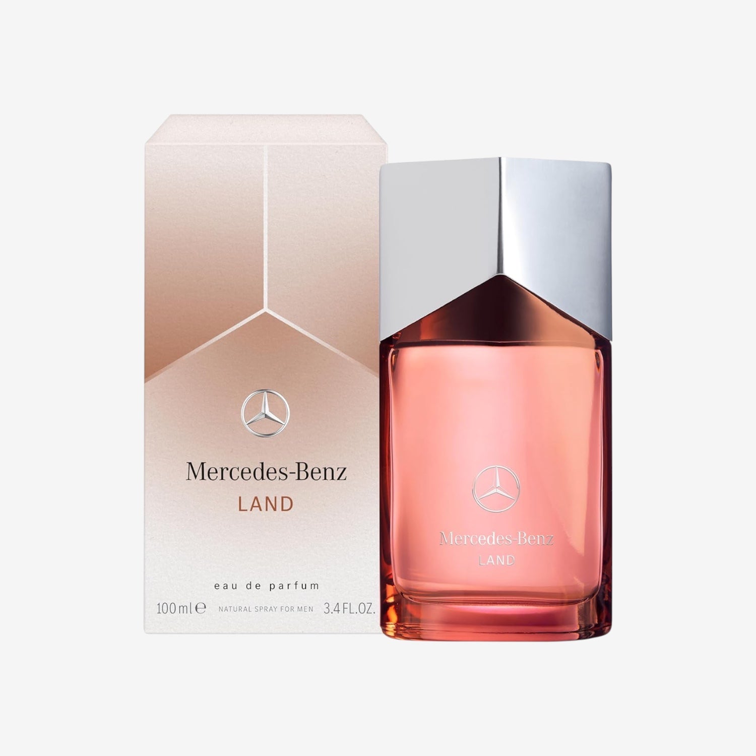 MB LSA LAND EDP 100ML
