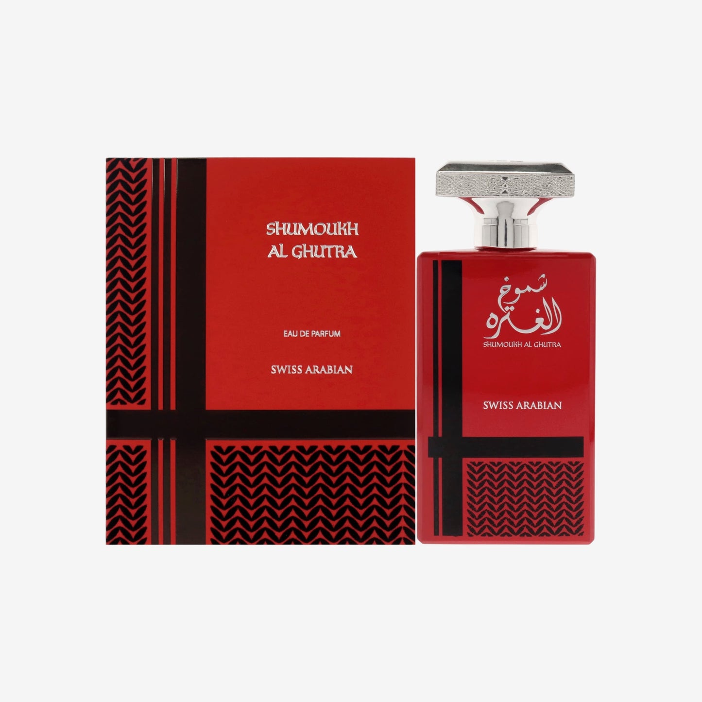 INTENSE PRIDE - EAU DE PARFUM 100ML