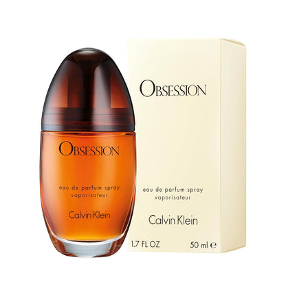 Calvin Klein Obsession Eau de Parfum for Women