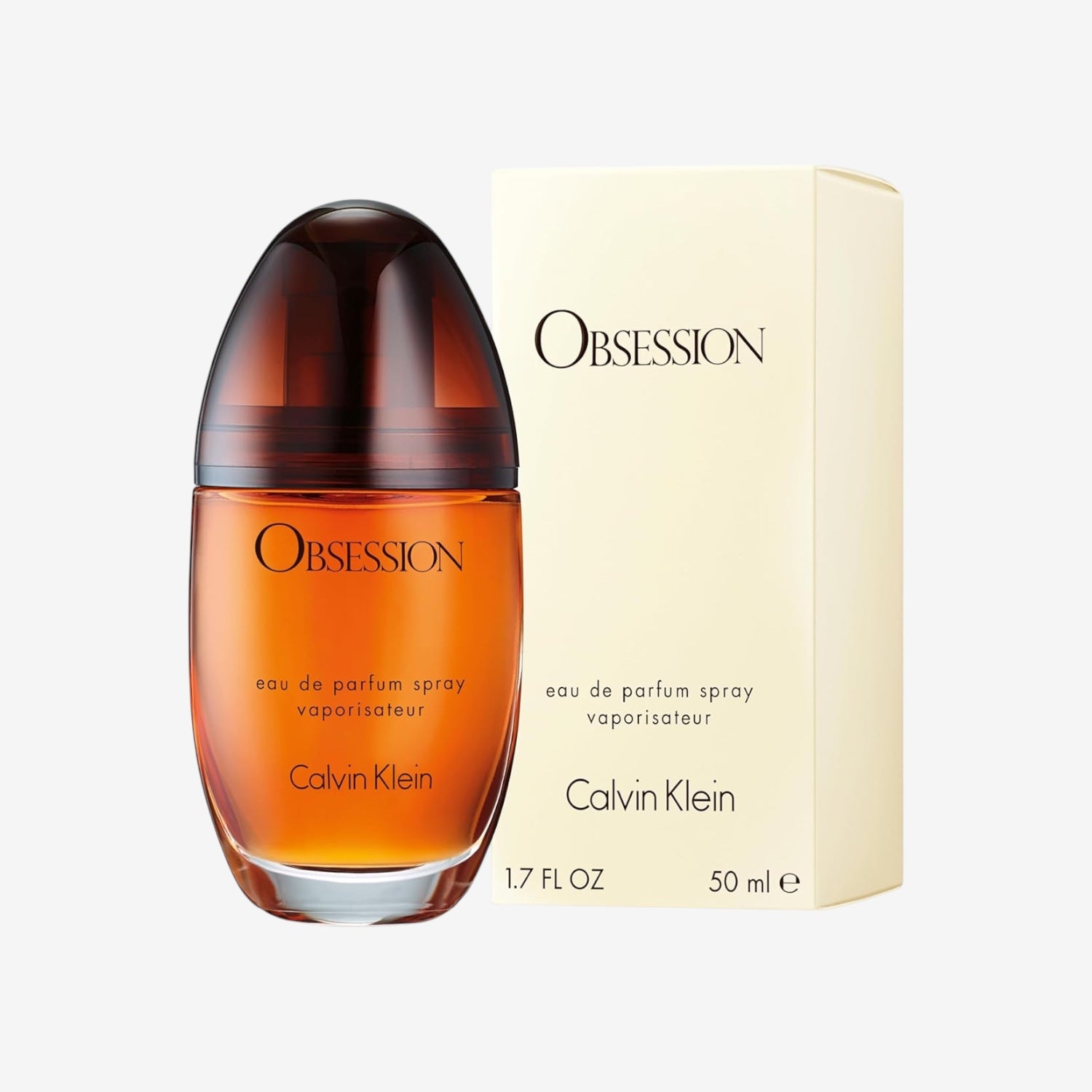 Calvin Klein Obsession Eau de Parfum for Women