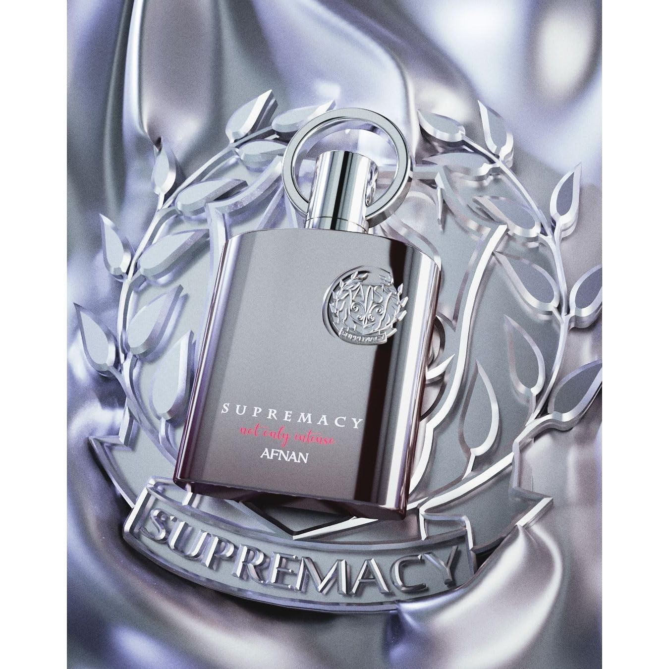 AFNAN Supremacy Note Only Intense Extrait de Parfum 100 ml