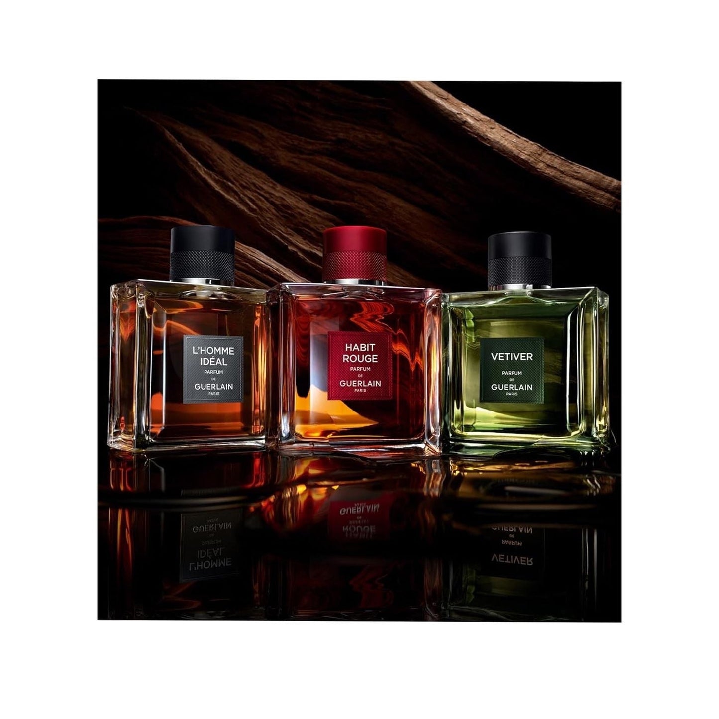 GUERLAIN L'Homme Ideal Parfum 100 ml