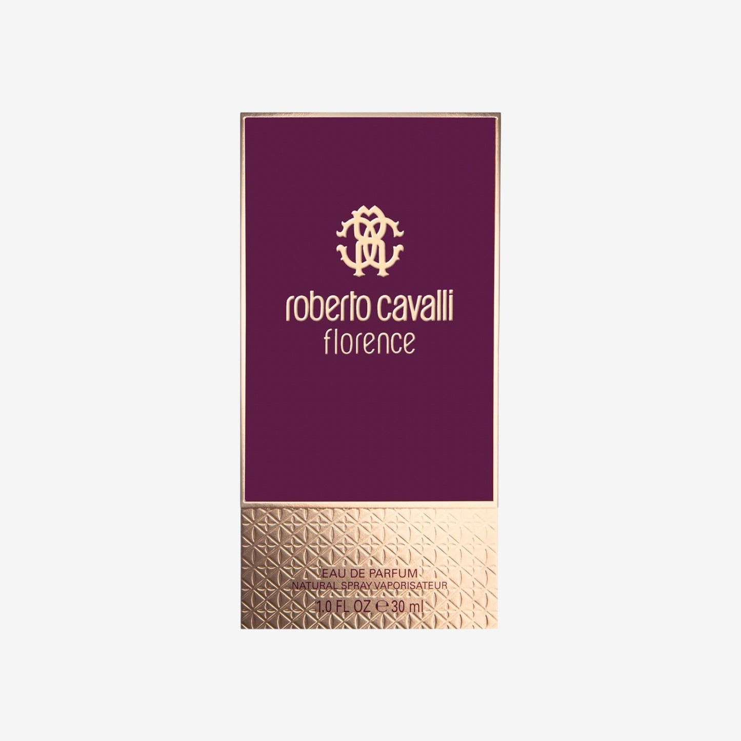 ROBERTO CAVALLI Florence, Eau de Parfum für Damen, Extravaganter Duft
