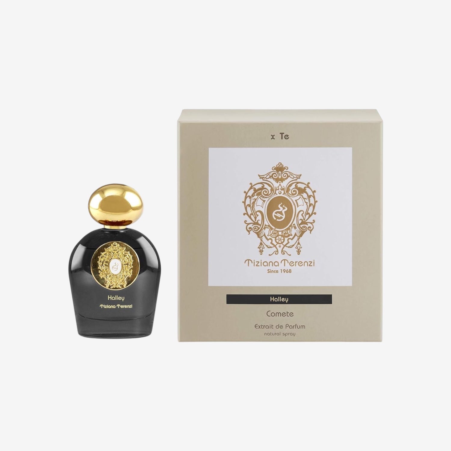 Tiziana Terenzi Halley Extrait de Parfum 100 ml UNI