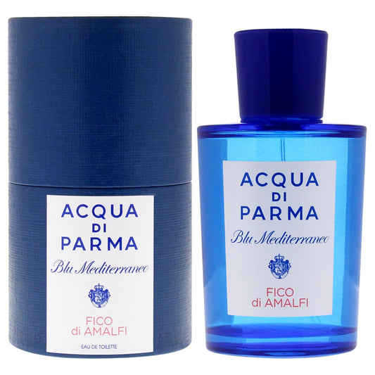 Acqua Di Parma DI PARMA Fico di Amalfi EDT Vapo 150 ml, 1er Pack (1 x 150 ml)
