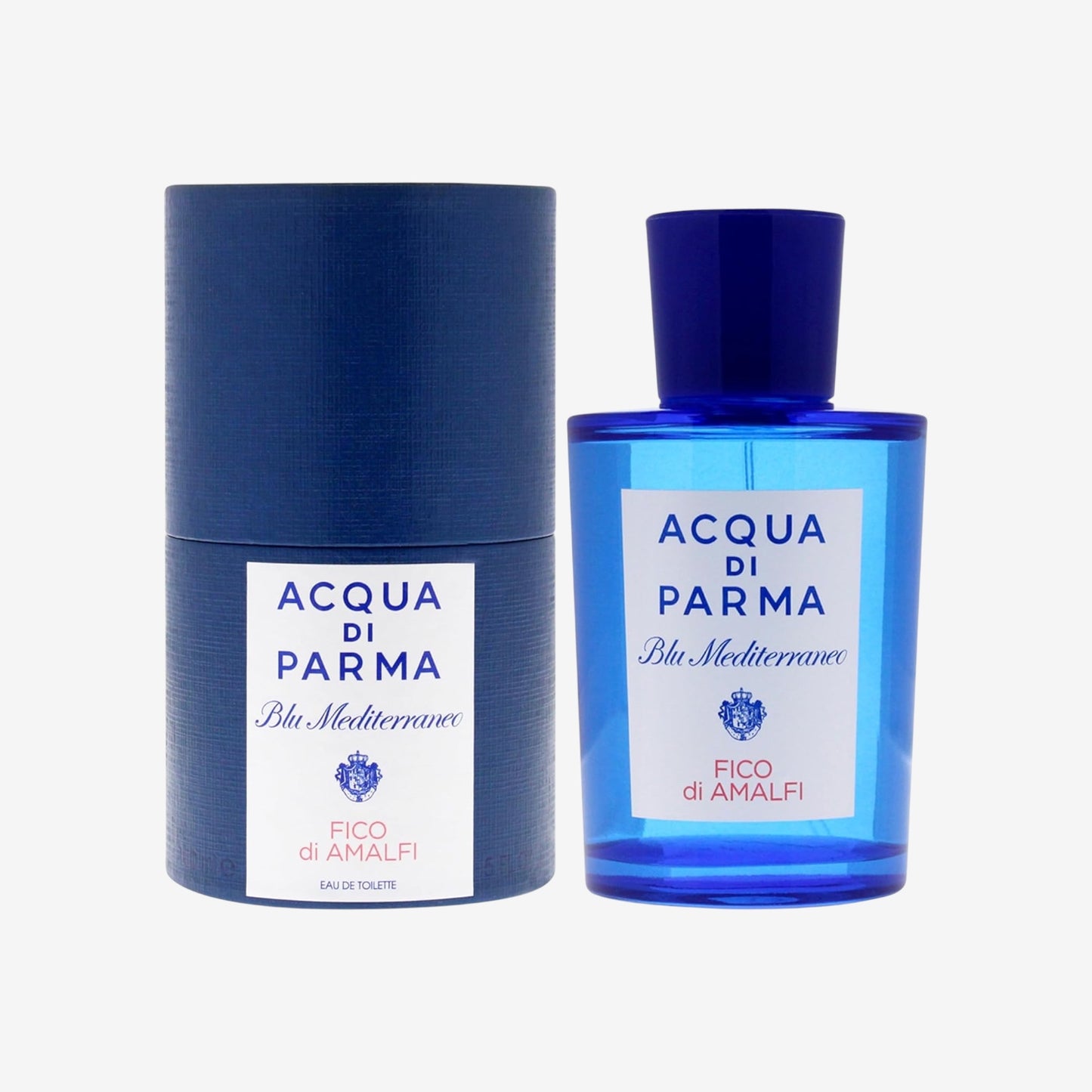 Acqua Di Parma DI PARMA Fico di Amalfi EDT Vapo 150 ml, 1er Pack (1 x 150 ml)